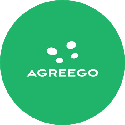 Logo AGREEGO